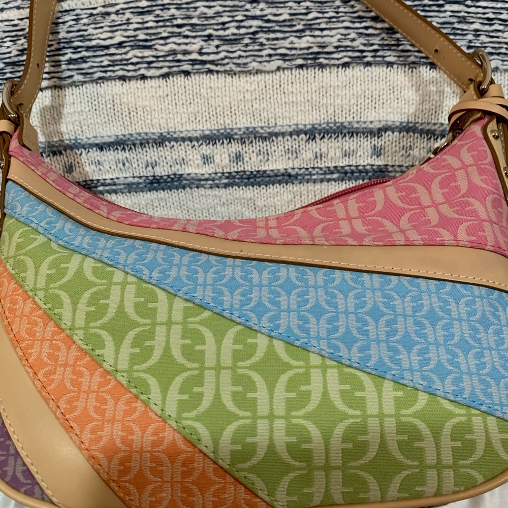 Fossil purse - Picture 5 of 7
